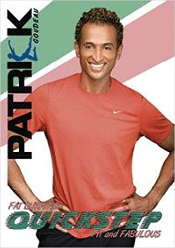 Patrick Goudeau's Quick Step