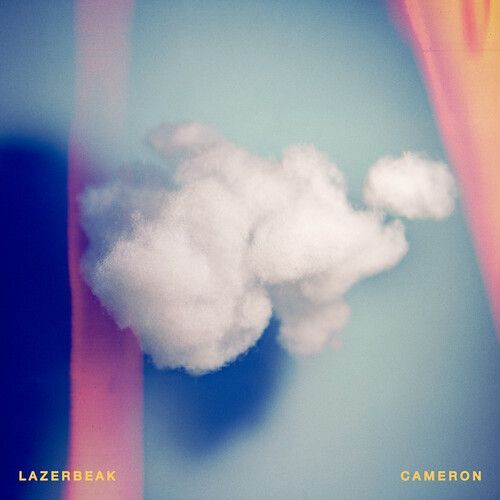 Lazerbeak - Cameron [Vinyl Lp]