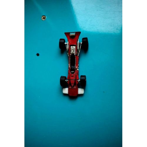 Original Voiture Dinky Toys Meccano Triang Surtees Ts5 1971 1/43 France-Dinky Toys