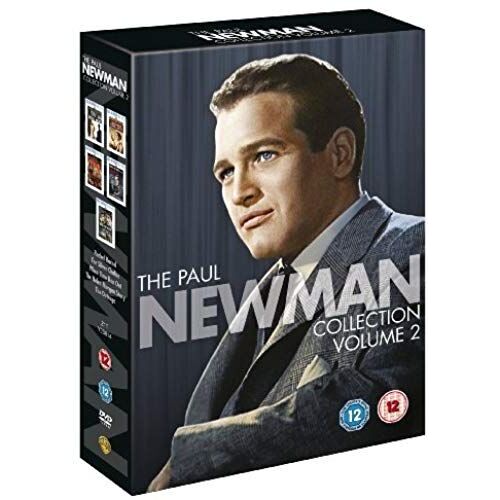 Paul Newman Collection: Volume 2 [Dvd]
