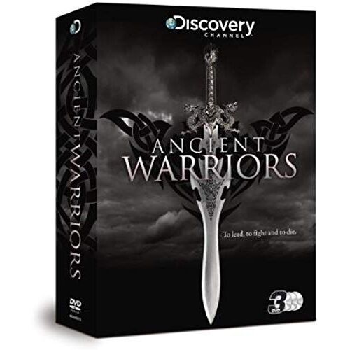 Ancient Warriors Box Set [Dvd]