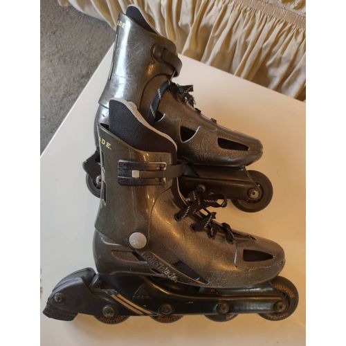 Roller Rollerblade Taille 39 Homme