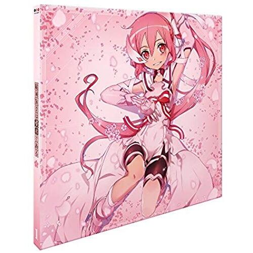 Animation - Yuki Yuna Wa Yusha De Aru 1 [Japan Dvd] Pcbg-52591