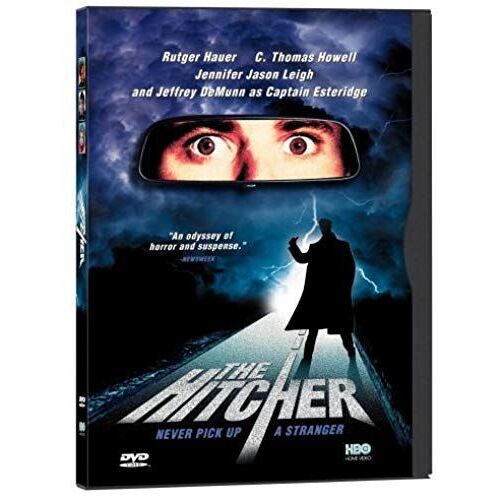 The Hitcher