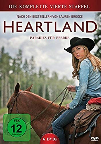 Heartland - Paradies Für Pferde, Staffel 4