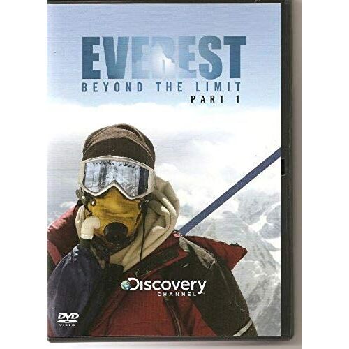 Everest: Beyond The Limit, Part 1