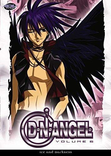 Dnangel - Vol. 6 [Dvd]