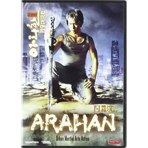 Arahan (Import)