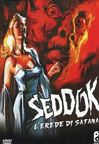 Seddok L'erede Di Satana