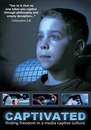 Captivated [Dvd] [Ntsc]