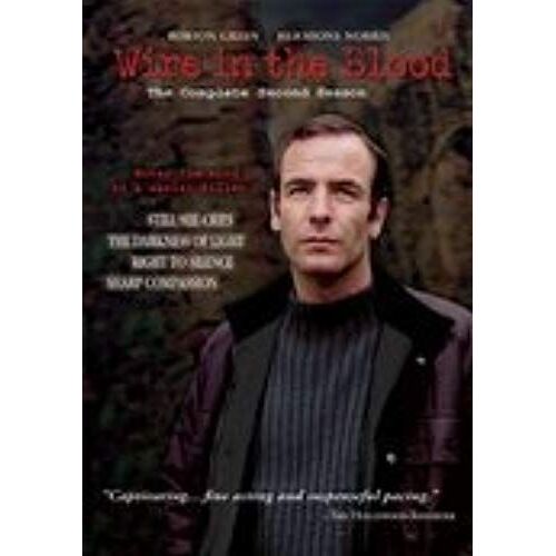 Wire In The Blood - Complete Second Season