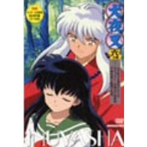 Inuyasha Season 6 Vol.1 [Japan Original]