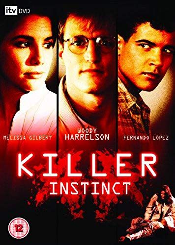 Killer Instinct [Dvd]