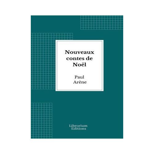 Nouveaux Contes De Noël