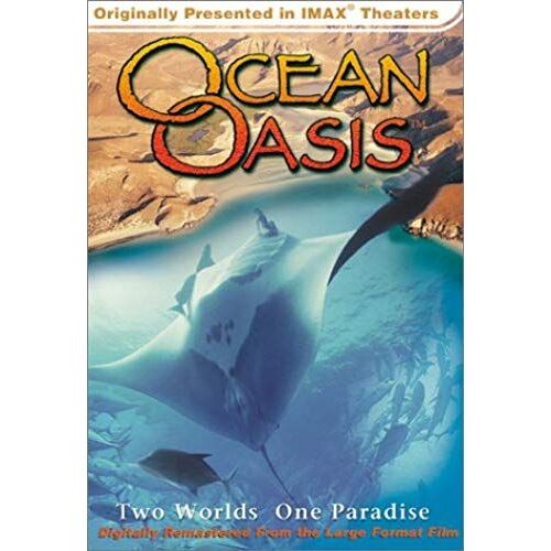 Imax / Imax: Ocean Oasis [Dvd] [Region 1] [Us Import] [Ntsc]