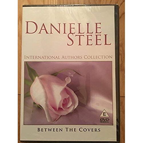 Danielle Steel Between The Covers The Life Story Of Danielle Steel [Dvd]