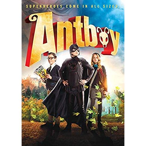Antboy