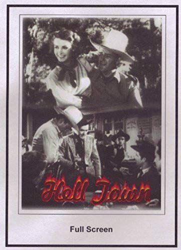 Hell Town 1937