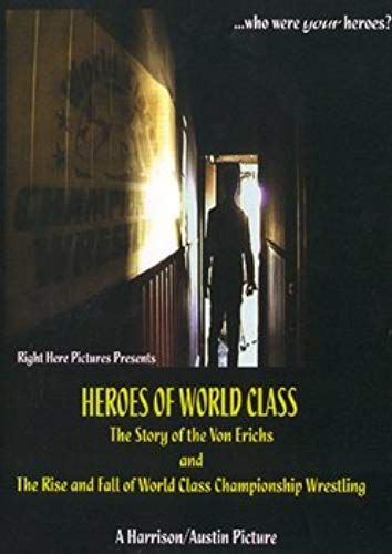 Heroes Of World Class
