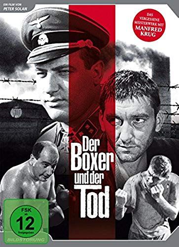 Der Boxer Und Der Tod (Special Edition)