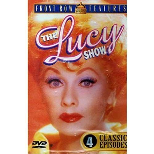Lucy Show: Barbershop/Starmaker [Dvd] [Region 1] [Us Import] [Ntsc]