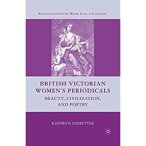 British Victorian Women's Periodicals