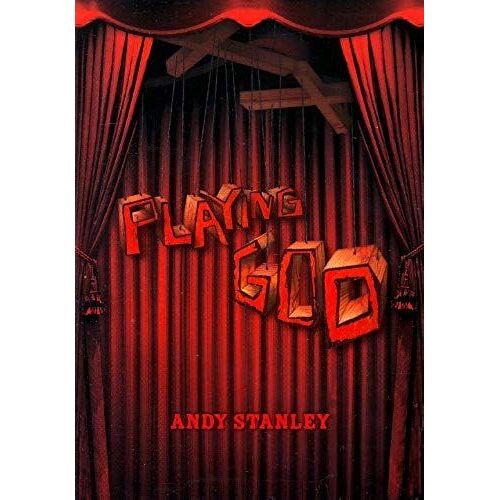 Playing God: A Dvd Study