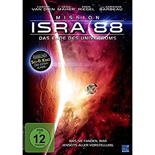 Mission Isra 88 - Das Ende Des Universums