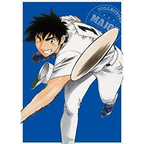 Animation - Major Season 2 Dvd Limited Special Price-Box (9dvds) [Japan Ltd Dvd] Avba-49438
