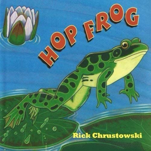 Hop Frog