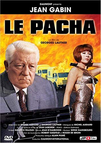 Le Pacha (Original French Only Version - No English Options)