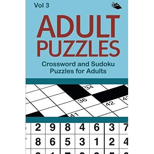 Adult Puzzles