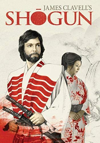 Shogun [Dvd] [1980] [Region 1] [Us Import] [Ntsc]
