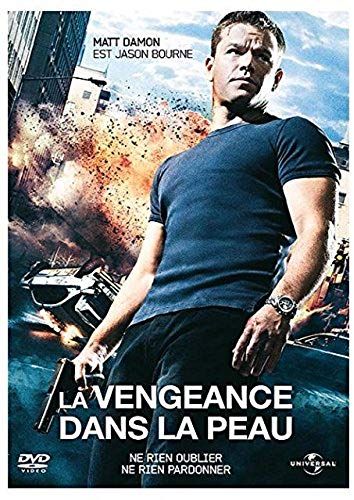 La Vengeance Dans La Peau