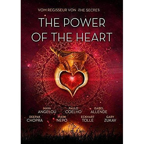 The Power Of The Heart