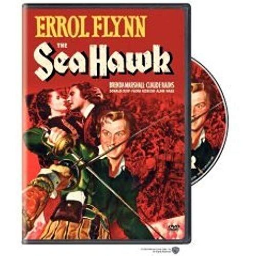 The Sea Hawk [1940] [Dvd]