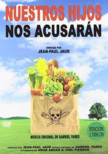 Nos Enfants Nous Accuseront / Nuestros Hijos Nos Acusaran (Dvd)