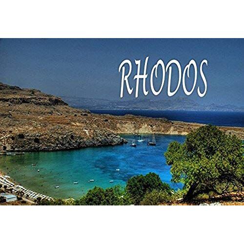 Bildband Rhodos