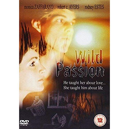 Wild Passion [Dvd]