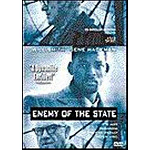 Enemy Of The State