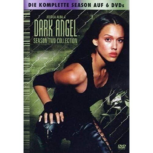 Dark Angel - Season 2 (6 Dvds)