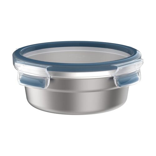 Emsa Boîte Clip & Close 0,7l - Ronde