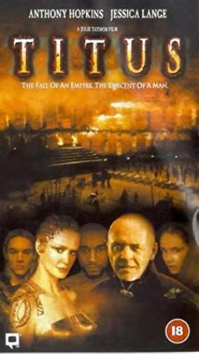 Titus [Vhs] [2000]