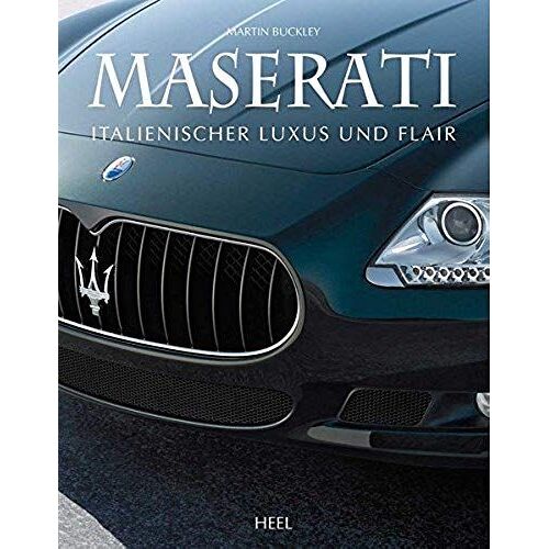 Maserati