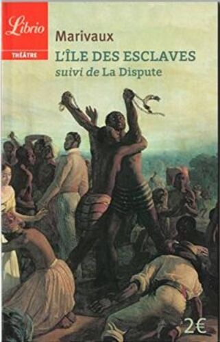 L'ile Des Esclaves 