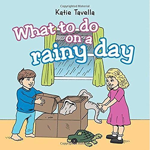 What To Do On A Rainy Day