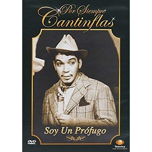 Soy Un Profugo-Televisa Cantinflas