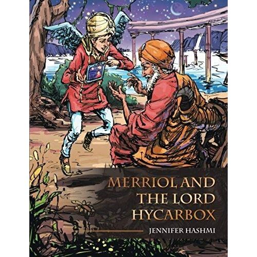Merriol And The Lord Hycarbox