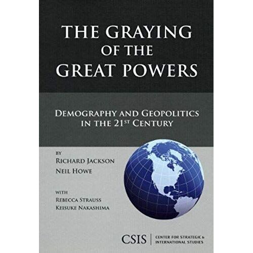 The Graying Of The Great Powers