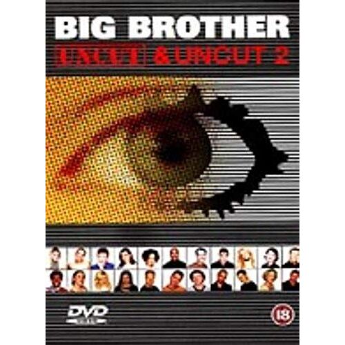 Big Brother: Uncut/Big Brother 2: Uncut [Dvd]